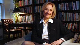 Thumbnail of Helen Fisher found out the science behind romance