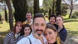 Thumbnail of Snackbar Studio Raised $2.15M Using SparkToro's Funding Model (and we're open sourcing the docs) - SparkToro