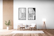 Thumbnail of miniCUBE & CUBE | 3D City Overview