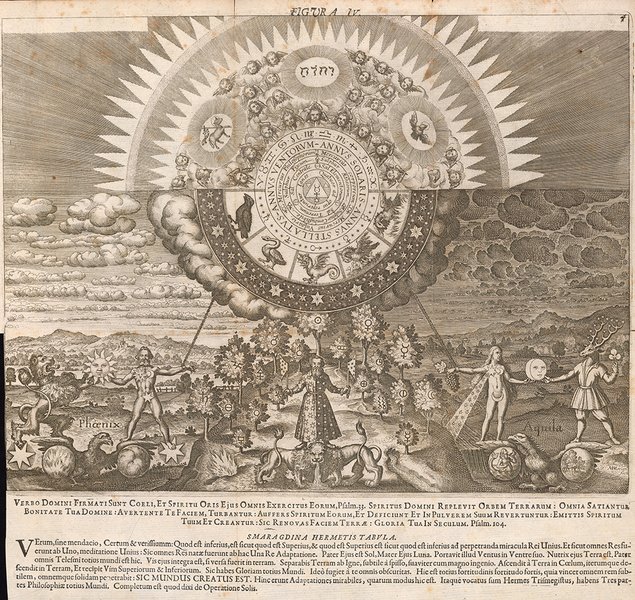 Thumbnail of The Getty Research Institute