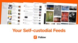 Thumbnail of Follow