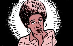 Thumbnail of June Jordan's Utopian Vision for Harlem