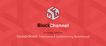 Thumbnail of SoundCrowd: Tokenizing & Collectivizing Soundcloud