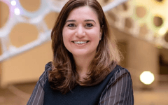 Thumbnail of Friday 11/14 - FLORA Primary ADVERTISMENT.