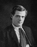 Thumbnail of A quote by Jack London