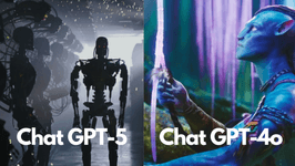 Thumbnail of Decoding the ChatGPT-5 Revolt: They Tried to Build Skynet But They Got Eywa