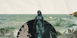 Thumbnail of Turning Towards the Wound: Examining Unprocessed Grief in white European Descended Settlers and Finding Ancestrally Supported Pathways Back to Wholeness