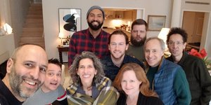 Thumbnail of Why I left... - by Mia Lobel - Freelance Cafe