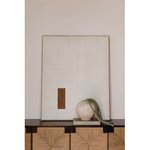 Thumbnail of Handgemaltes dekoratives Reliefgemälde (80x100 cm) Siralo