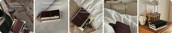 Thumbnail of lina (@jeysjournals)