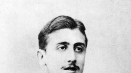 Thumbnail of The Proust Questionnaire