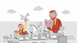 Thumbnail of How to Raise Tiny Humans Without Losing Your Mind