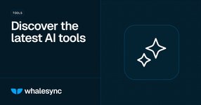Thumbnail of AI Tools Directory | Whalesync