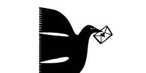 Thumbnail of Writing (and Reading) Letters