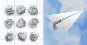 Thumbnail of How to find success with the 4 conditions of “intelligent failure”