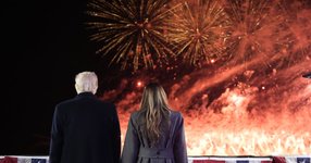 Thumbnail of I Know What Trump Means for Our Planet. I Still Choose Hope.