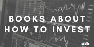 Thumbnail of Investing Books - Five Books Expert Recommendations