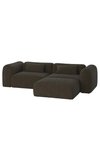 Thumbnail of Yaro 3 Seater Corner Sofa