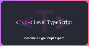 Thumbnail of Type-Level TypeScript