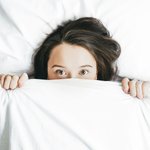 Thumbnail of 3 AM, A Woman Goes to the Hospital Alone