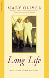 Cover of Long Life: Essays and Other Writings