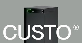 Thumbnail of Custo: Bringing the world to your doorstep.