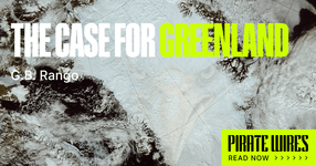 Thumbnail of The Case for Greenland