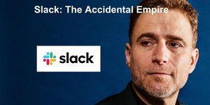 Thumbnail of Slack: The Accidental Empire
