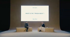 Thumbnail of What Is the Prada-ness?
