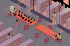 Thumbnail of Why Does A.I. Write Like … That?