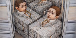 Thumbnail of Transcending the Rat Race