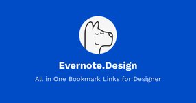 Thumbnail of Evernote.Design