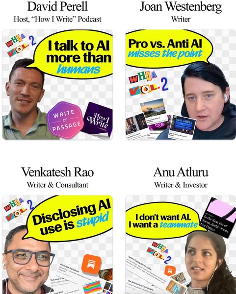 Thumbnail of feed updates