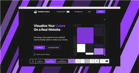 Thumbnail of Realtime Colors