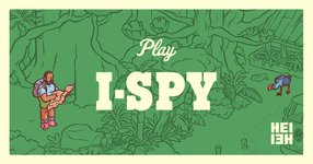 Thumbnail of HEIHEI - iSpy