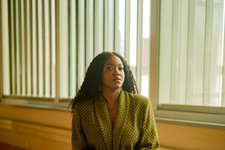 Thumbnail of Onstage and Off, Whitney White Is Everywhere This Spring