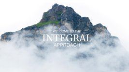 Thumbnail of Welcome to the Integral Approach – Integral Life