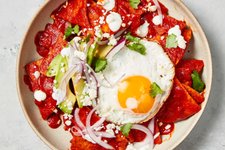 Thumbnail of Chilaquiles Recipe