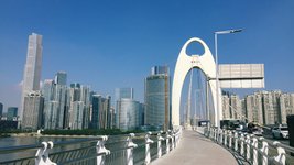 Thumbnail of OP-ED - The education of April Long: a Chinese entrepreneur's humbling lessons building for Africa's $286 billion trade gap