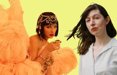 Thumbnail of Taylor Swift V Sally Rooney