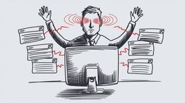 Thumbnail of More than (key)words: A better approach content strategy for 2025 and beyond