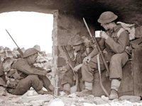 Thumbnail of El Té en la Primera Guerra Mundial: Un recurso estratégico y cultural clave