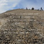 Thumbnail of Be Ground. Be Crumbled. (A New Year’s Resolution)