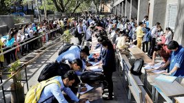 Thumbnail of India’s Demographic Dividend: Can Growth Catch Up?