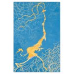 Thumbnail of Golden Girl — The Art of Dr. Seuss Collection, Published by Chaseart Companies