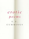 Cover of Erotic Poems
