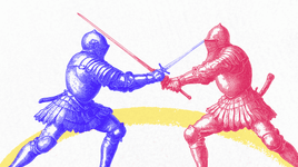 Thumbnail of Who Wins the AI Agent Battle?