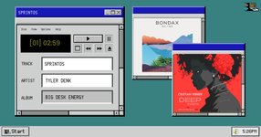 Thumbnail of shipOS