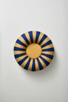Thumbnail of FLOAT, SMALL, DARK BLUE/OCHRE