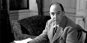 Thumbnail of Lessons from C.S. Lewis